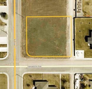 602 N Road 11, Worland, WY, 82401