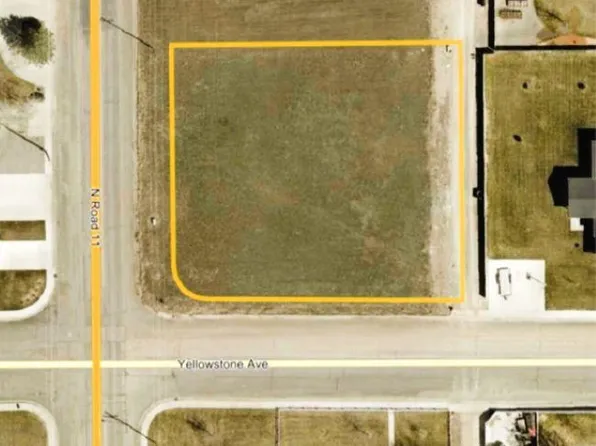 602 N Road 11, Worland, WY 82401