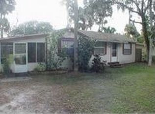 2521 Terri Ln, Cocoa, FL 32926