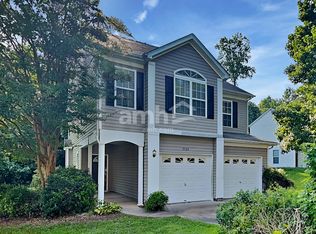 3324 Glamorgan Ct, Charlotte, NC 28269