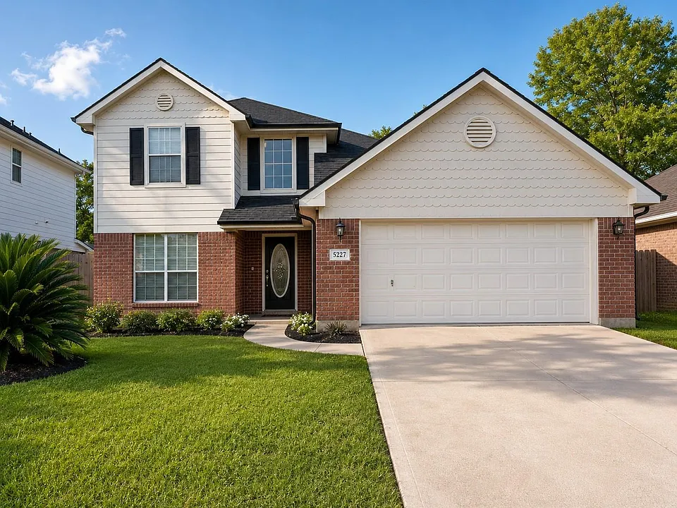 5227 Flax Bourton St