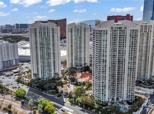 TURNBERRY PLACE, Las Vegas, NV 89109