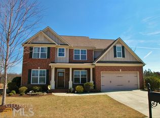 6003 Riverwood Dr, Braselton, GA 30517