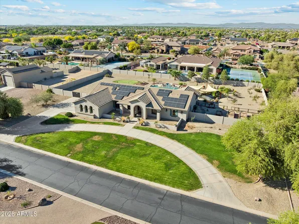 14554 W DESERT COVE Road, Surprise, AZ 85379