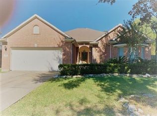 8934 Westwillow Dr, Houston, TX 77064