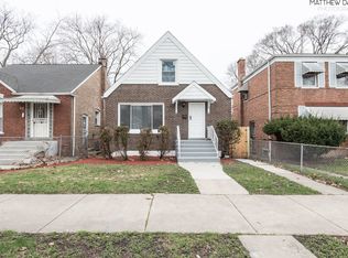 8416 S Hoyne Ave, Chicago, IL 60620