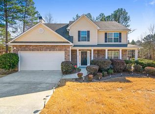 1112 Brookstone Estates Dr, Loganville, GA 30052