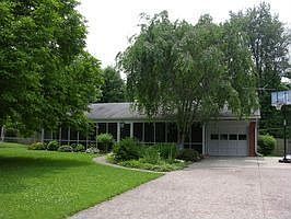 Home for Sale in Indianapolis, Indiana $98,900
