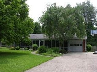 1935 Friendship Dr, Indianapolis, IN 46217