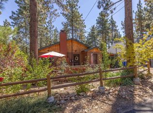 44861 Manzanita Ln, Sugarloaf, CA 92386