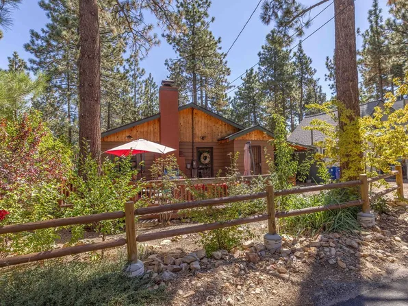 44861 Manzanita Ln, Sugarloaf, CA 92386