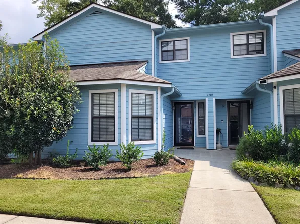 1715 41st St #C, Wilmington, NC 28403