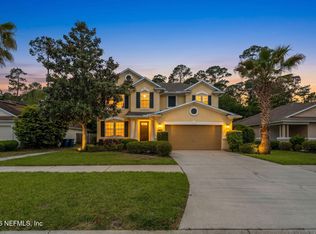 12622 PINE MARSH Way, Jacksonville, FL 32226