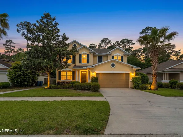 12622 PINE MARSH Way, Jacksonville, FL 32226