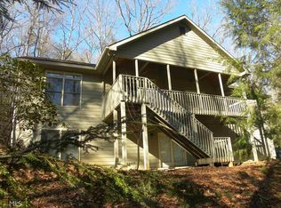 161 Lower Gap Rd, Sautee Nacoochee, GA 30571