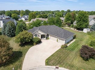 3537 Sweetwood Ct, Appleton, WI 54913