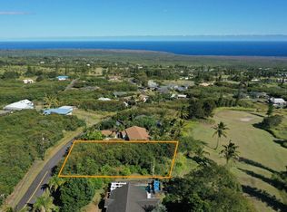 94-1688 Kaulua Cir LOT 320, Naalehu, HI 96772