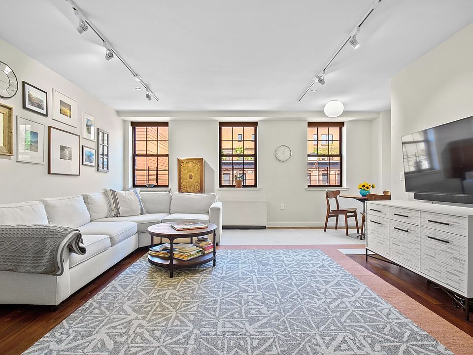 1st image of 312 W 119th St APT 4K