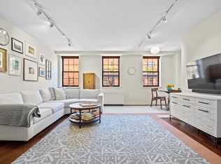 312 W 119th St APT 4K, New York, NY 10026