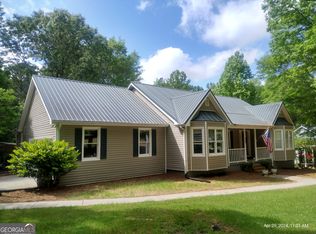 350 Wildflower Dr, Social Circle, GA 30025