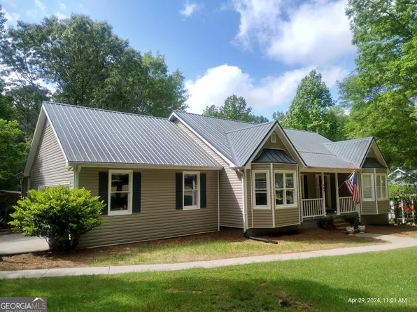 350 Wildflower Dr, Social Circle, GA 30025