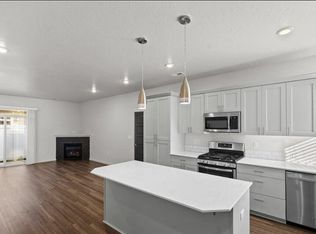 1414 E Mordyl Loop, Post Falls, ID 83854