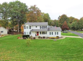100 Aspen Pl, Cortland, OH