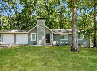 6814 Laurel View Ct, Douglasville, GA 30135