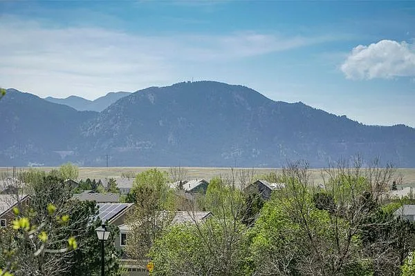 View of Rock Creek neighborhood in Superior