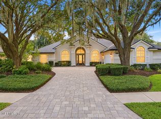 1532 NOTTINGHAM KNOLL Drive, Jacksonville, FL 32225