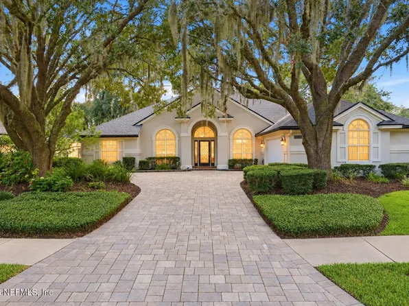 1532 NOTTINGHAM KNOLL Drive, Jacksonville, FL 32225