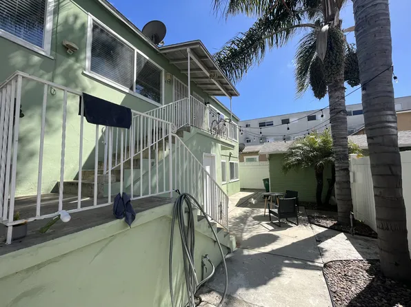 4169 1/2 Kansas St, San Diego, CA 92104