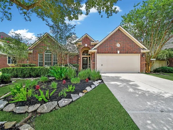 6710 High Knoll Dr, Sugar Land, TX 77479