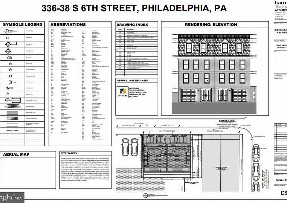 2nd image of 336 S 6th St
