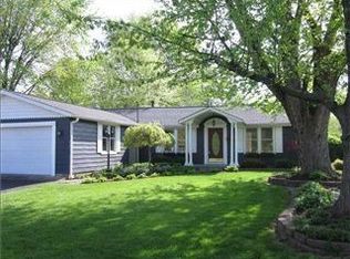 1639 S Morgantown Rd, Greenwood, IN 46143