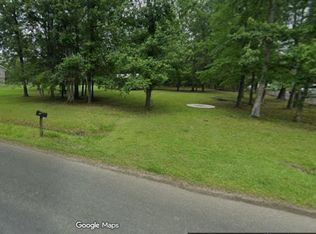 5441 Bonnie Doone Rd, Walterboro, SC 29488