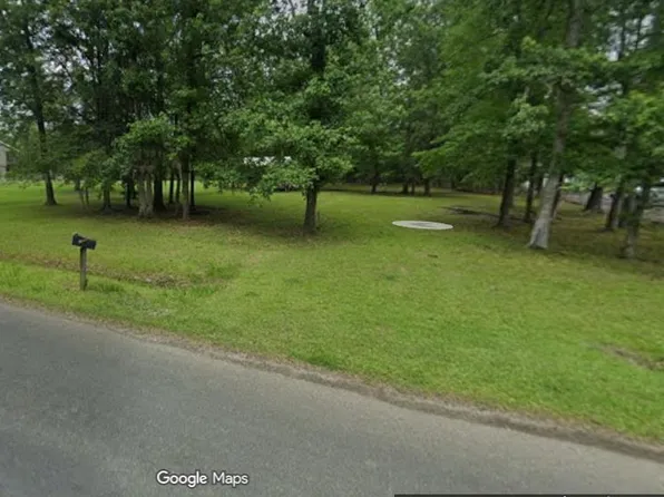 5441 Bonnie Doone Rd, Walterboro, SC 29488