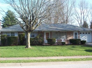 2440 Cedar Rd, York, PA 17408
