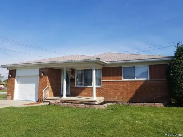 18203 Mott Ave, Eastpointe, MI 48021