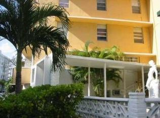 6767 Inian Crk UNIT 11, Miami Beach, FL 33141