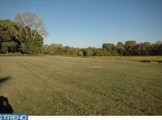 82 Pine Ln #LOT 3, Newtown, PA