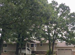 4126 N Valerie Dr, Fayetteville, AR 72703