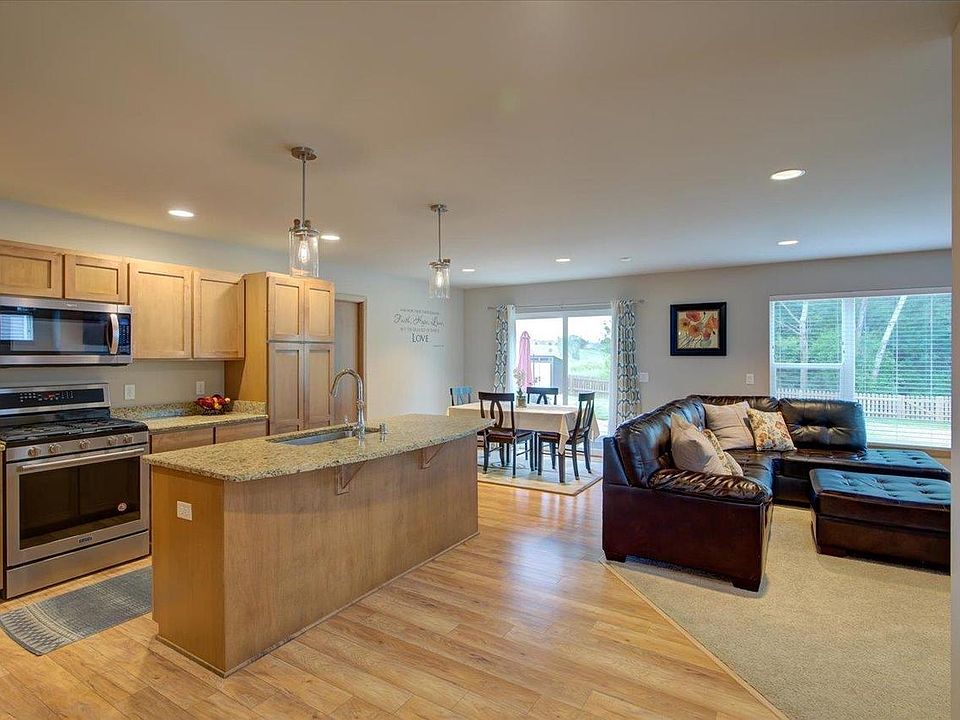 7120 Reston Heights Dr, Madison, WI 53718 MLS 1956456 Zillow