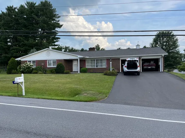 16723 Sterling Rd, Williamsport, MD 21795