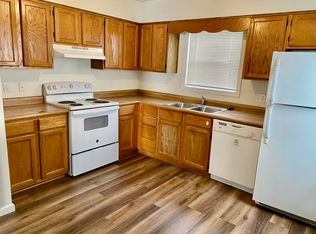 1300 Fairfax Ave, Piqua, OH 45356