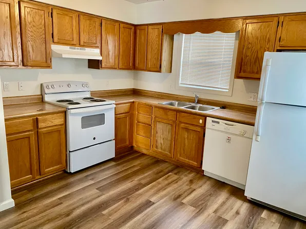 1300 Fairfax Ave, Piqua, OH 45356