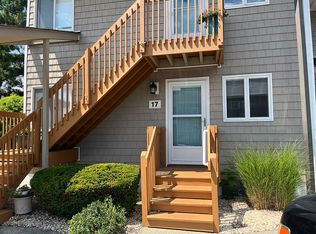 17 Intercoastal Way #17, Point Pleasant, NJ 08742