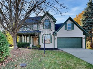 3237 Tates Way, Indianapolis, IN 46268
