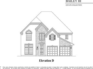 16803 Bark Cabin Dr, Humble, TX 77346