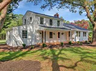 16050 Gun Barrel Rd, Montpelier, VA 23192